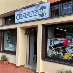Ferrinventa, Varese orari di apertura