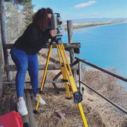 Studio tecnico - Arch. Francesca Bava, Marina di Davoli orari di apertura