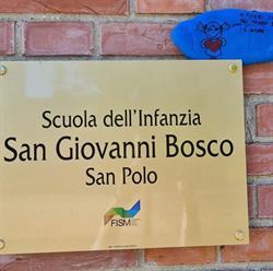 Scuola dell'infanzia San Giovanni Bosco - San Polo, Podenzano orari di apertura