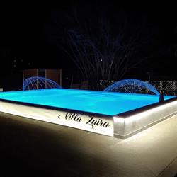 Villa Zaira Location per Eventi & Le Torte di Zaira, Rocca Priora orari di apertura