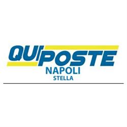 QuiPoste - Stella Napoli, orari di apertura