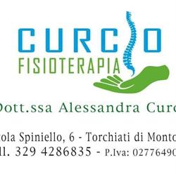 Curcio Fisioterapia, Montoro Inferiore orari di apertura