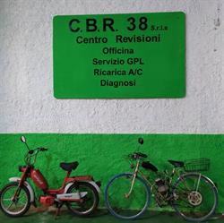 CBR 38 Srls Officina revisioni auto e moto, Genova orari di apertura