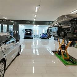 carrozzeria_nicocar, Castiglione delle Stiviere orari di apertura