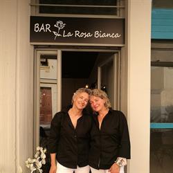 La Rosa Bianca Bar, San Terenzo orari di apertura