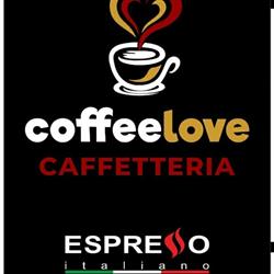 Coffee Love, Maddaloni orari di apertura