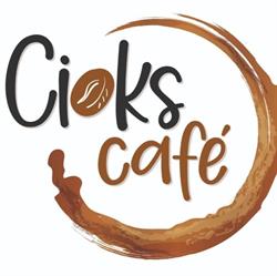 CIOKS CAFÉ, Robbio orari di apertura