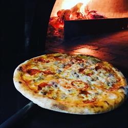 PizzArt, Ragusa orari di apertura
