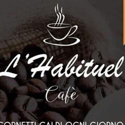 L' Habituel Café, Cerignola orari di apertura