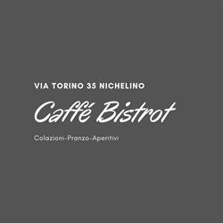 Caffè Bistrot, Nichelino orari di apertura