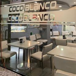 Bar Cocoblanco, Villanova orari di apertura