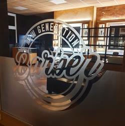New Generation Barber, Meledo orari di apertura