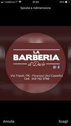 La Barberia di Dario, Ficarazzi orari di apertura