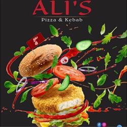 Ali’s Pizza & Kebab, Ventimiglia orari di apertura