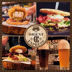 Orient Express GastroPub, Lecce orari di apertura