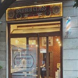 Barber class, Palermo orari di apertura