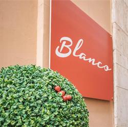 Blanco, Frascati orari di apertura