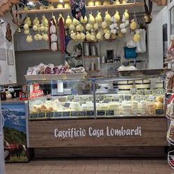 Caseificio casa Lombardi, Manfredonia orari di apertura