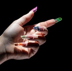 Alenails&Beauty, Cisternino orari di apertura