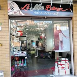 La Mia Bellezza Hair&make up, Tor lupara orari di apertura