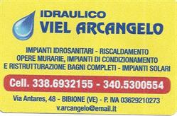 Viel Arcangelo Bibione, Cesarolo orari di apertura