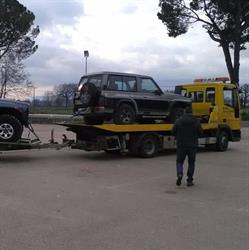 DMI Autoservizi, Fonte Nuova orari di apertura