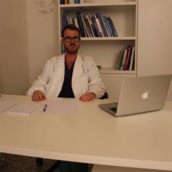 Ambulatorio Medico Fisiatrico Dott. Davide Lobba, Sandrigo orari di apertura