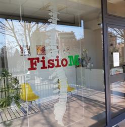 Fisiom di Michele Federici, Terni orari di apertura