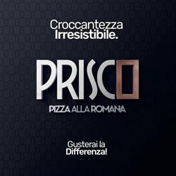 Prisco, Palermo orari di apertura