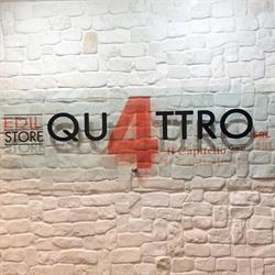 Quattro Edil Store, Lazzaro orari di apertura