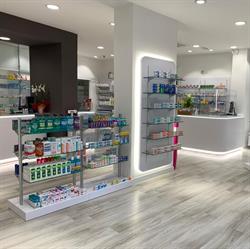 Farmacia Ponte Ammiraglio, Palermo orari di apertura
