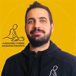 Alessandro Torresi Massofisioterapista, Macerata orari di apertura