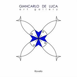 Giancarlo De Luca Art Gallery, Ravello orari di apertura