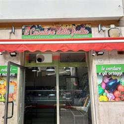 Il cavaliere della Frutta, Palermo orari di apertura
