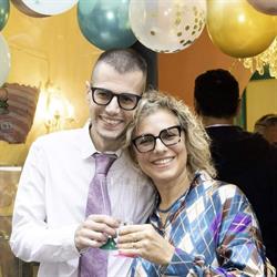 L'artigiano del gioiello, Imperia orari di apertura