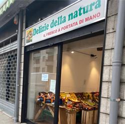 Le delizie della natura, Monza orari di apertura