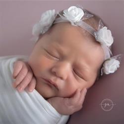 Newborn Foto - Stefania Merolla Moments Photography, Marano di Napoli orari di apertura