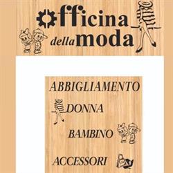 Officina della Moda, Torre del Greco orari di apertura