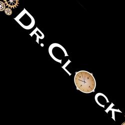 Dr. Clock, Lainate orari di apertura