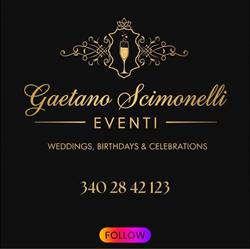 Gaetano Scimonelli eventi, Siracusa orari di apertura