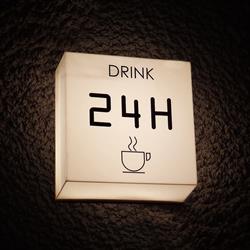 Drink 24h, Cagliari orari di apertura