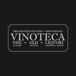 Vinoteca, Taranto orari di apertura