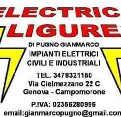 Electrica Ligure, Langasco orari di apertura