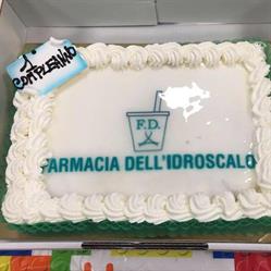 Farmacia dell’idroscalo SNC dei dottori Maifrini Simona e Grande Gaetano, Tregarezzo orari di apertura