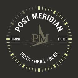 PostMeridian, Rimini orari di apertura