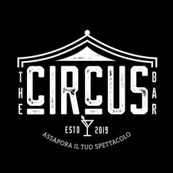 The Circus Bar, Prato orari di apertura