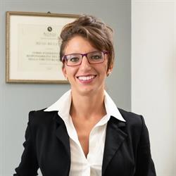Avv. Irene Riccetti, Cascina orari di apertura