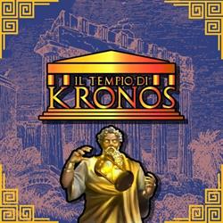 Il Tempio di Kronos, San Nicola la Strada orari di apertura