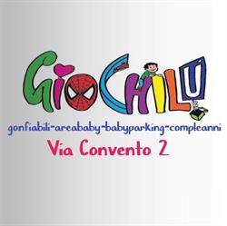 Giochilù - area divertimento, Nuoro orari di apertura
