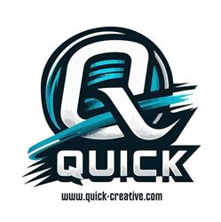 QUICK Creative, Pulsano orari di apertura